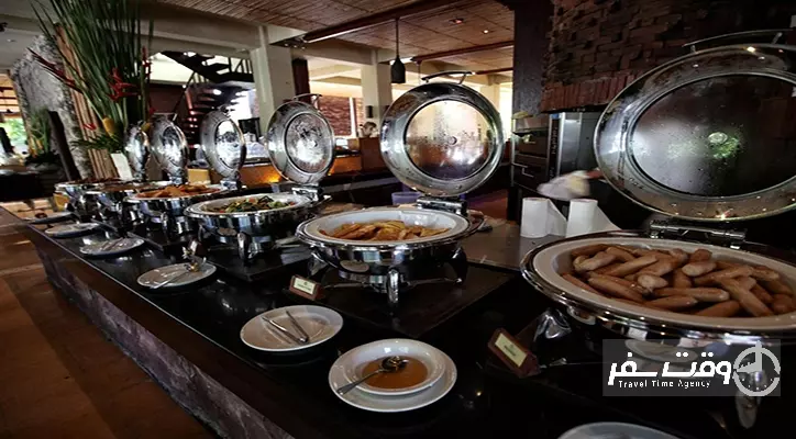 هتل رامایانا بالی